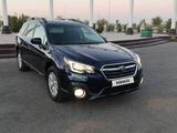 Subaru Outback 2018 года за 10 000 000 тг. в Тараз – фото 3