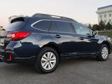 Subaru Outback 2018 года за 10 000 000 тг. в Тараз – фото 5