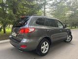 Hyundai Santa Fe 2007 года за 5 500 000 тг. в Караганда – фото 5