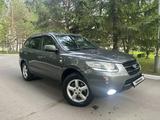 Hyundai Santa Fe 2007 года за 5 500 000 тг. в Караганда – фото 4
