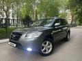 Hyundai Santa Fe 2007 года за 5 500 000 тг. в Караганда – фото 2