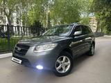 Hyundai Santa Fe 2007 года за 5 500 000 тг. в Караганда – фото 2