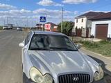 Hyundai Sonata 2002 годаүшін2 050 000 тг. в Атырау