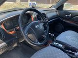 Hyundai Sonata 2002 годаүшін2 050 000 тг. в Атырау – фото 3