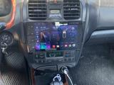 Hyundai Sonata 2002 годаүшін2 050 000 тг. в Атырау – фото 2