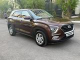 Hyundai Creta 2021 года за 8 550 000 тг. в Караганда – фото 3