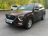 Hyundai Creta 2021 года за 8 550 000 тг. в Караганда – фото 4