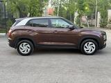 Hyundai Creta 2021 года за 8 550 000 тг. в Караганда – фото 5