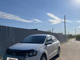 Volkswagen Polo 2014 годаүшін5 200 000 тг. в Уральск – фото 2