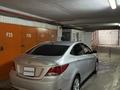 Hyundai Accent 2015 годаүшін4 850 000 тг. в Астана – фото 5