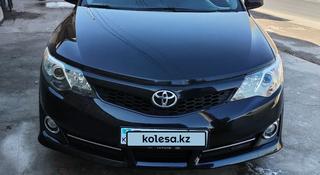 Toyota Camry 2014 года за 8 700 000 тг. в Шымкент