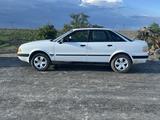 Audi 80 1993 годаүшін1 700 000 тг. в Актобе