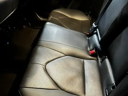 Toyota Camry 2023 года за 10 000 000 тг. в Караганда – фото 7