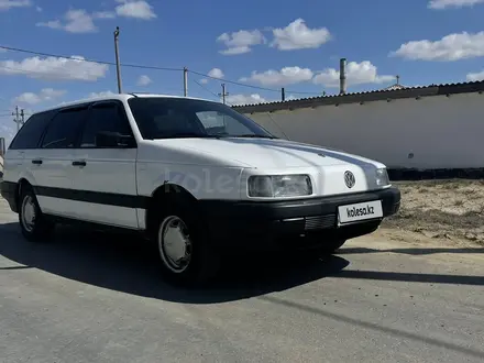 Volkswagen Passat 1991 года за 1 500 000 тг. в Кульсары