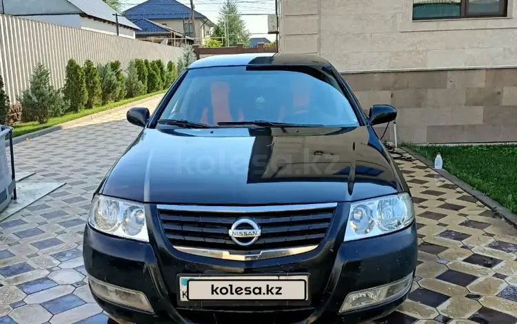 Nissan Almera Classic 2007 годаfor3 000 000 тг. в Алматы