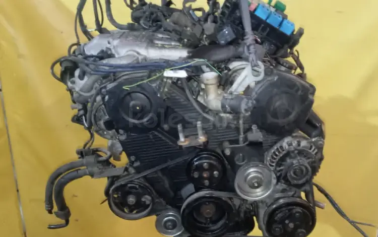 Контрактный двигатель Mazda KL за 400 000 тг. в Караганда