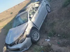 Toyota Avalon, 2014