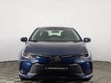 Toyota Corolla 2023 годаүшін11 990 000 тг. в Астана – фото 2