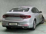 Hyundai Grandeur 2017 года за 8 000 000 тг. в Алматы – фото 4