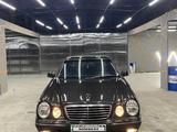 Mercedes-Benz E 320 2001 годаfor5 000 000 тг. в Алматы