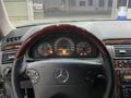 Mercedes-Benz E 320 2001 годаfor5 000 000 тг. в Алматы – фото 10