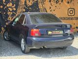 Audi A4 1996 года за 2 300 000 тг. в Кокшетау – фото 3