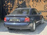 Audi A4 1996 года за 2 300 000 тг. в Кокшетау – фото 4