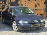 Audi A4 1996 года за 2 300 000 тг. в Кокшетау – фото 2