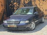 Audi A4 1996 года за 2 300 000 тг. в Кокшетау