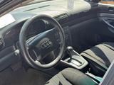 Audi A4 1996 года за 2 300 000 тг. в Кокшетау – фото 5