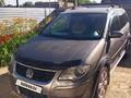 Volkswagen Touran 2008 года за 3 800 000 тг. в Уральск – фото 4