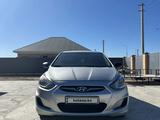 Hyundai Accent 2013 года за 4 200 000 тг. в Атырау