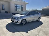 Hyundai Accent 2013 года за 4 200 000 тг. в Атырау – фото 3