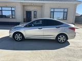 Hyundai Accent 2013 года за 4 200 000 тг. в Атырау – фото 4