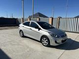 Hyundai Accent 2013 года за 4 200 000 тг. в Атырау – фото 2
