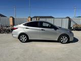 Hyundai Accent 2013 года за 4 200 000 тг. в Атырау – фото 5