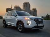 Hyundai Palisade 2020 года за 17 000 000 тг. в Шымкент – фото 2