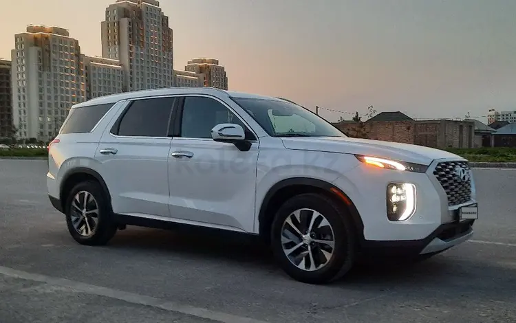 Hyundai Palisade 2020 года за 17 000 000 тг. в Шымкент