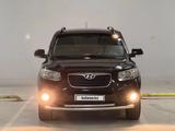 Hyundai Santa Fe 2010 года за 6 700 000 тг. в Астана – фото 4