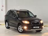 Hyundai Santa Fe 2010 года за 6 700 000 тг. в Астана