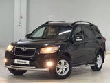 Hyundai Santa Fe 2010 года за 6 700 000 тг. в Астана – фото 3