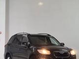 Hyundai Santa Fe 2010 года за 6 700 000 тг. в Астана – фото 2