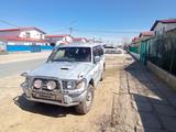 Mitsubishi Pajero 1993 года за 2 500 000 тг. в Кульсары – фото 5