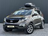 Kia Sportage 2014 годаүшін7 950 000 тг. в Актобе