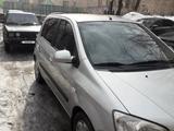 Hyundai Getz 2004 годаfor3 100 000 тг. в Алматы – фото 3