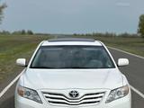 Toyota Camry 2010 годаүшін6 100 000 тг. в Уральск