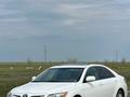 Toyota Camry 2010 годаүшін6 100 000 тг. в Уральск – фото 2