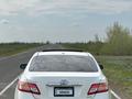 Toyota Camry 2010 годаүшін6 100 000 тг. в Уральск – фото 4