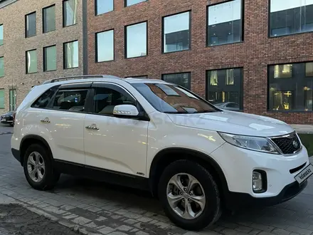 Kia Sorento 2014 года за 9 000 000 тг. в Алматы