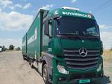Mercedes-Benz  Actros 2016 года за 28 700 000 тг. в Алматы – фото 2